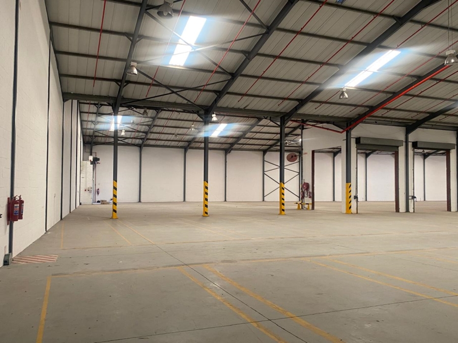 Commercial Property for Sale in Airport Industria Western Cape